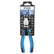 Бокорезы MOLDER MT40516 160мм Cr-V двухкомпонентная ручка STM01552 - изображение 2
