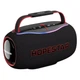 Портативная беспроводная Bluetooth HOPESTAR H80 RGB 80W, 8800mAh Черная - изображение 1