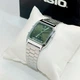 Наручний годинник CASIO AQ-230A-3AMQYES - изображение 3