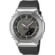 Наручний годинник CASIO GM-S2110-1A1ER - изображение 1