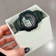 Наручний годинник CASIO WS-1800-3AVEF - изображение 3