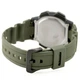 Наручний годинник CASIO WS-1800-3AVEF - изображение 6