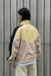 Вітровка жіноча Staff sh yellow & beige S - зображення 2