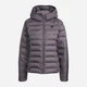 Куртка демисезонная короткая с капюшоном женская Adidas Originals Adicolor Slim JX2938 M Grey Strata (4068808607735) - изображение 12