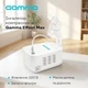 Ингалятор (небулайзер) Gamma Effect Max компрессорный гарантия 2 года - изображение 9