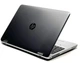 Ноутбук HP ProBook 650 G3 / 15.6" (1920x1080) TN / Intel Core i5-7200U (2 (4) ядра по 2.5 - 3.1 GHz) / 8 GB DDR4 / 256 GB SSD / Intel HD Graphics 620 / WebCam / DVD-RW / Win 10 Pro б/у - изображение 6