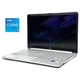 Ультрабук Б-класс HP 15-dy2795wm / 15.6" (1920x1080) TN / Intel Core i5-1135G7 (4 (8) ядра по 2.4 - 4.2 GHz) / 8 GB DDR4 / 128 GB SSD / Intel Iris Xe Graphics / WebCam / Win 11 б/у - изображение 1