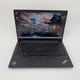 Ультрабук Lenovo ThinkPad E14 / 14" (1920x1080) IPS / Intel Core i5-1135G7 (4 (8) ядра по 4.2 GHz) / 8 GB DDR4 / 256 GB SSD / Intel Iris Xe Graphics / WebCam б/у - изображение 3