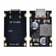 Модуль зарядки PD 65W Type-C, перетворювач з підтримкою PPS, QC3.0, SCP, швидка зарядка для ноутбуків та смартфонів - изображение 2