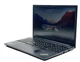 Ультрабук Б-класс Lenovo ThinkPad E15 Gen 2 / 15.6" (1920x1080) IPS / Intel Core i5-1135G7 (4 (8) ядра по 2.4 - 4.2 GHz) / 16 GB DDR4 / 256 GB SSD / Intel Iris Xe Graphics / WebCam / Win 10 Pro б/у - изображение 5
