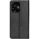 Чохол-книжка Crazy Horse Clasic для Infinix Hot 30 EverSkin Black (Strong) (71055) - зображення 3