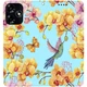Чохол-книжка BoxFace для Infinix Hot 30 Colibri in Orchids (71070) - зображення 3