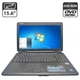 Ноутбук Asus P50IJ / 15.6" (1366x768) TN / Intel Pentium T4500 (2 ядра по 2.3 GHz) / 4 GB DDR3 / 250 GB HDD / Intel HD Graphics 620 / WebCam / DVD-ROM / АКБ не держит б/у - изображение 1