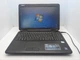 Ноутбук Asus P50IJ / 15.6" (1366x768) TN / Intel Pentium T4500 (2 ядра по 2.3 GHz) / 4 GB DDR3 / 250 GB HDD / Intel HD Graphics 620 / WebCam / DVD-ROM / АКБ не держит б/у - изображение 2