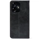 Чохол-книжка Crazy Horse Clasic для Infinix Hot 30 Grafit (Strong) (71056) - зображення 3