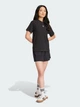 Футболка женская Adidas Originals Ess Wr Tee JD1495 XXS Black (4067902689357) - изображение 3