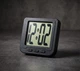 Настільний електронний годинник Kadio KD-1826 Digital Clock - изображение 1