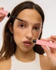Стойкий прозрачный гель-скульптор Unico Brow Gel Sculpt & Care, 10 гр - изображение 6