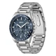 Чоловічий годинник HUGO BOSS 1514240 Strike Chrono - зображення 2