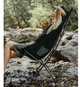 Składane krzesło Naturehike Stellaluna L04 CNK2450JJ015 rozmiar L, aluminium, Czarne (6976023929410) - obraz 3