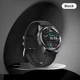 Смарт годинник Senbono G30 (розмова, тонометр, температура, пульсоксиметр, глюкометр) - зображення 12