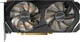 Видеокарта Galax GTX 1660Ti 6GB (ZRT311-220100001) (GDDR6, 192 bit, PCI-E 3.0 x16) Б/у - изображение 1