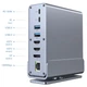 Адаптер Cablexpert A-CF-COMBO15-01, USB Type-C 15-в-1 - изображение 7