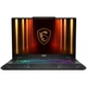 Ноутбук MSI 17.3 Cyborg 17 B13WGKG-269XUA FHD/Intel i7-13620H/16GB/1TB/RTX 5070 8GB/DOS/Black (9S7-17U332-269) - изображение 1