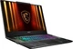 Ноутбук MSI 17.3 Cyborg 17 B13WGKG-269XUA FHD/Intel i7-13620H/16GB/1TB/RTX 5070 8GB/DOS/Black (9S7-17U332-269) - изображение 3