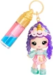 Lalka Mga Yummiland Mystery Lip Gloss Doll Phoebe Frappe (546061 546085) (35051546085) - obraz 4
