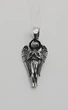 Підвіска "Ангел Охоронець" зі срібла (3062-ч) - изображение 1