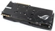 Видеокарта Asus PCI-Ex GeForce NVIDIA GeForce GTX 1070 ROG Strix 8GB GDDR5 Б/У - изображение 3