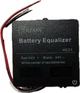 Балансир HC01 для акумуляторів AGM, GEL, Li-ion, Carbon, LeFePo4, 24V 5A з LED індикацією - зображення 2