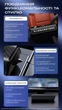 Автовизитка CARBON PRO 2-в-1 со стеклобоем (карбоновая, роликовый механизм) - изображение 4