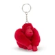Брелок Kipling MONKEYCLIP M Red Rouge (Z33) K16479_Z33 - изображение 3