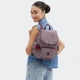 Рюкзак Kipling CITY PACK S 3Dk Wine (1PB) KI4581_1PB - зображення 1