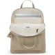 Сумка рюкзак Kipling KAZUKI Boho Tan (1HX) KI5306_1HX - зображення 3