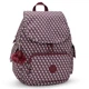 Рюкзак Kipling CITY PACK S 3Dk Wine (1PB) KI4581_1PB - зображення 5