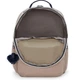 Рюкзак для ноутбука Kipling SEOUL LAP Soft Taupe C (7ML) KI2969_7ML - изображение 3