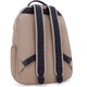 Рюкзак для ноутбука Kipling SEOUL LAP Soft Taupe C (7ML) KI2969_7ML - изображение 5