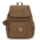 Рюкзак Kipling CITY ZIP S Glorious Khaki (1MR) KI7354_1MR - зображення 1