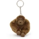 Брелок Kipling MONKEYCLIP M Smooth Khaki (1NA) K16479_1NA - изображение 1