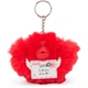 Брелок Kipling VALENTINE LETTER MONKEY Letter Red (5BW) KI9832_5BW - изображение 1