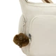 Женская сумка Kipling GABB Soft Sand (9LO) KI5740_9LO - изображение 2