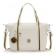 Женская сумка Kipling ART Soft Sand (9LO) K10619_9LO - изображение 1