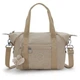 Женская сумка Kipling ART MINI Soft Taupe (4PW) K01327_4PW - изображение 1