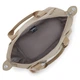 Женская сумка Kipling ART MINI Soft Taupe (4PW) K01327_4PW - изображение 3
