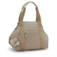 Женская сумка Kipling ART MINI Soft Taupe (4PW) K01327_4PW - изображение 4