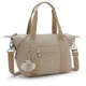Женская сумка Kipling ART MINI Soft Taupe (4PW) K01327_4PW - изображение 5