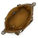 Женская сумка Kipling ART Smooth Khaki (1NA) K10619_1NA - изображение 3